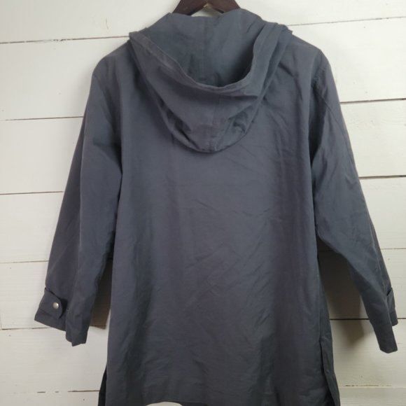 Eddie Bauer/ Jacket/ size Small - Picture 2 of 3